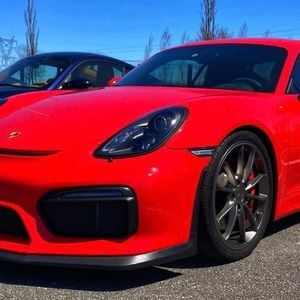 Meet your Posher, Sebastien